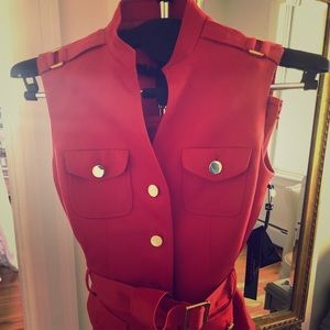 Tahari brand new 2 piece set with tags.